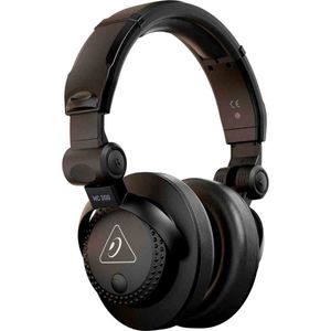 Behringer HC 200 Fone de Ouvido para DJ