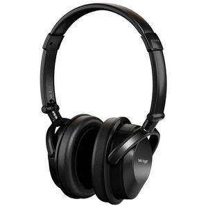Behringer HC 2000BNC Fone de Ouvido sem Fio Bluetooth Profissional