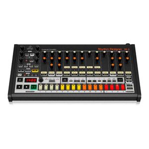 Behringer RD-8 Sintetizador Analógico de Bateria