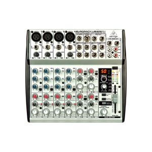 Behringer UB1202FX Mesa de Som Analógica