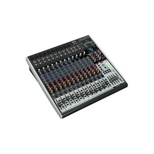 Behringer X2442USB Mesa de Som Analógica