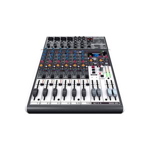 Behringer X1204USB Mesa de Som Analógica