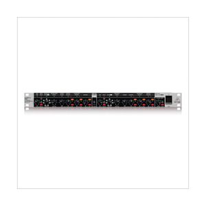 Behringer CX3400 Crossover Ativo Analógico
