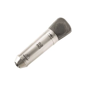 Behringer B-2 PRO Microfone Condensador de Cápsula Grande