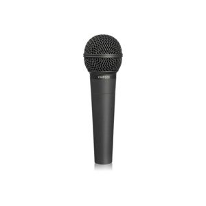 Behringer XM8500 Microfone Dinâmico