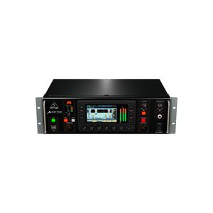 Behringer X32 Rack Mesa de Som Digital