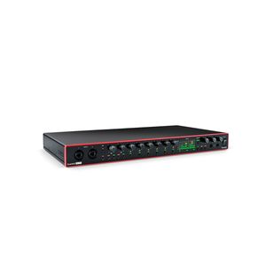 FOCUSRITE SCARLETT 18i20 Interface de Áudio (3ª Geração)