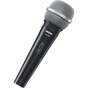 Shure SV100 Microfone Dinâmico