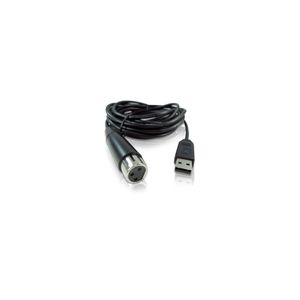 Behringer MIC 2 USB Interface de Áudio