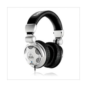 Behringer HPX2000 Fone de Ouvido para DJ