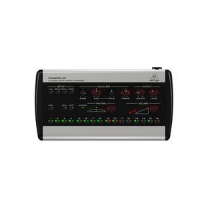 Behringer PowerPlay P16-M Amplificador de Fone