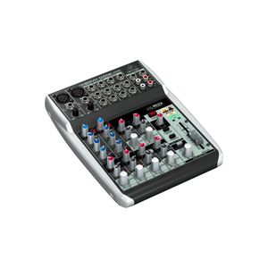 Behringer Q1002USB Mesa de Som Analógica