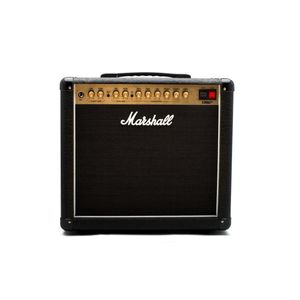 Marshall DSL20CR Combo para Guitarra