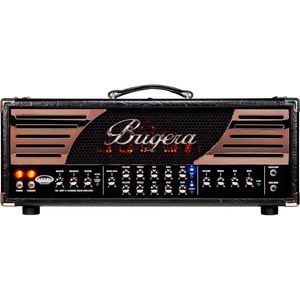 Bugera Série Infinium 333XL Cabeçote para Guitarra