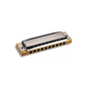 Hohner Blues Harp 532/20 MS Harmônica