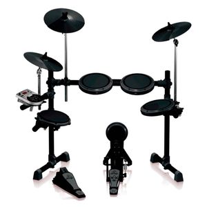 Behringer XD8USB Bateria Eletrônica 8 Peças com Interface USB