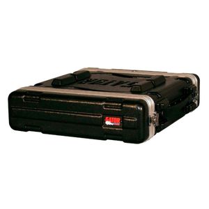 Gator GR-2S Case para Rack 2 Unidades de 14.25"