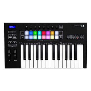 Novation Launchkey 25 MK3 Controlador MIDI USB 25 Teclas