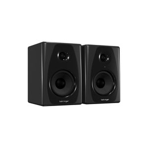 Behringer STUDIO 50USB Monitor Ativo