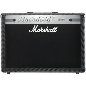 Marshall MG102CFX-B Cubo para Guitarra