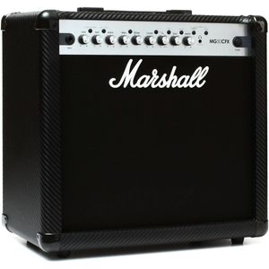 Marshall MG50CFX-B Cubo para Guitarra