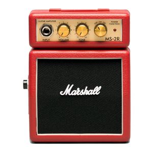 Marshall MS-2R-E Cubo para Guitarra