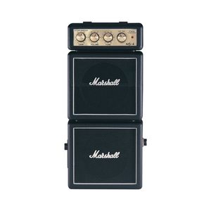 Marshall MS-4-E Cubo para Guitarra