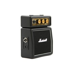 Marshall MS-2-E Black Cubo para Guitarra