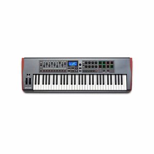 NOVATION IMPULSE 61 Controlador MIDI