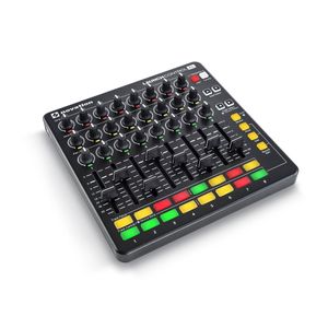 NOVATION LAUNCH CONTROL XL Controlador MIDI