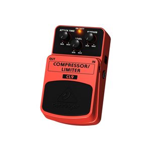 Behringer CL9 Pedal para Guitarra