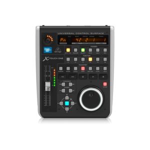Behringer X-TOUCH ONE Controlador MIDI /USB