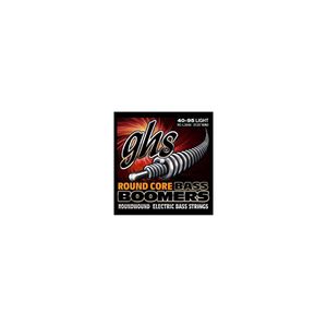 ghs Bass Boomers ML3045 Encordoamento para Baixo