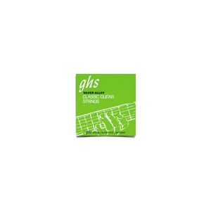 ghs Classic 2150W Encordoamento para Violão Nylon