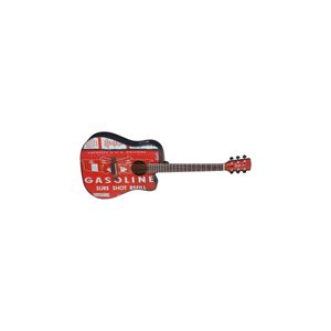 ghs La Classique Smoothwound 2390 Encordoamento para Violão