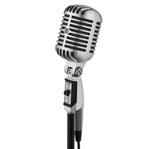 Shure 55SH II Microfone Dinâmico