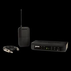 Shure BLX14BR Sistema Microfone sem Fio