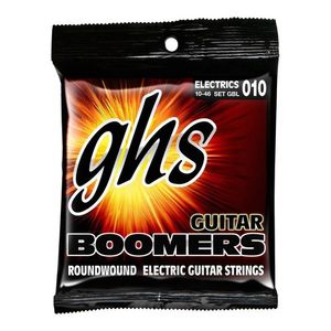 GHS 010 R+R Encordoamento para Guitarra