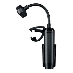 Shure PGA98D Microfone Condensador