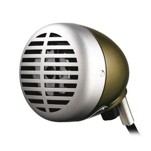 Shure 520DX P/ Gaita Microfone