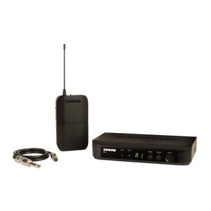 Shure BLX14BR-M15 Sistema de Microfone instrumentos