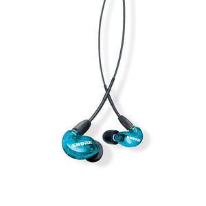 Shure SE215SPE Fone de Ouvido Monitoramento In-Ear